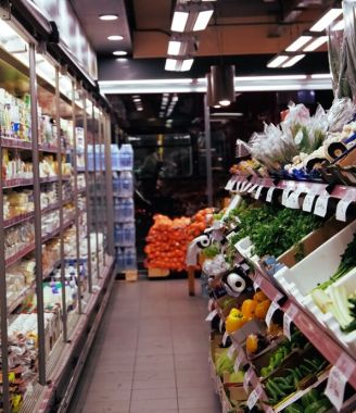 Easy Ways to Save Money on Your Groceries