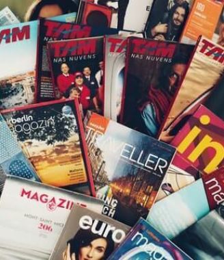 Cheap Magazine Subscriptions From isubscribe
