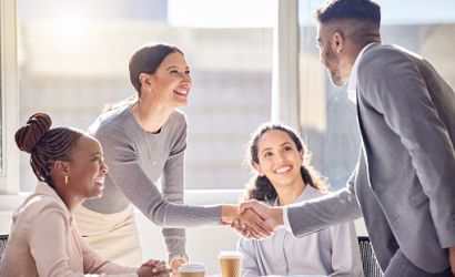 Things to Consider When Approaching A Business Partnership