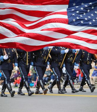 Activities For Patriots Day 2022