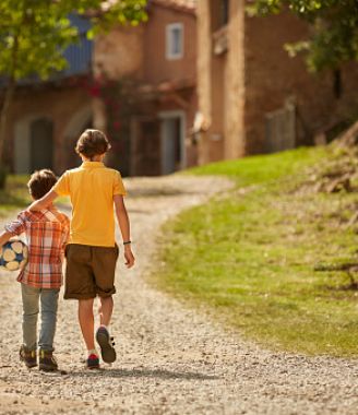 What To Do On National Brother's Day