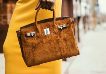 6 Street Style’s Most Wanted Bags