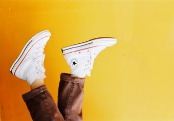 5 Major Spring/Summer Shoe Trends in 2023