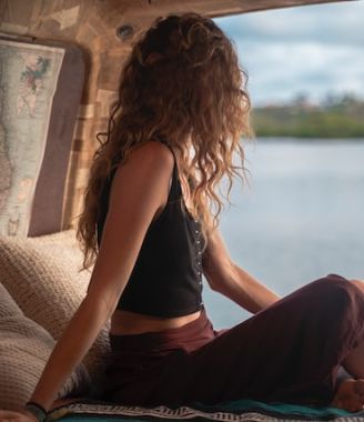 6 Best Things Traveling Teaches You