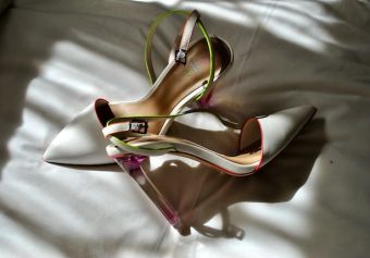 The Ultimate Guide to Stylish Shoes for Women