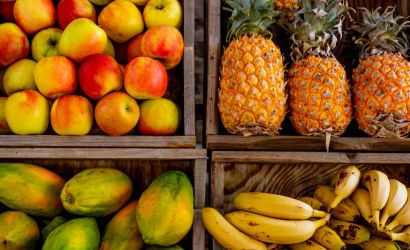 5 Best Fruits To Eat In The Morning For Weight Loss