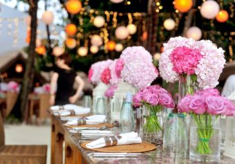 Wedding Planning Ideas to Help You Have the Perfect Day