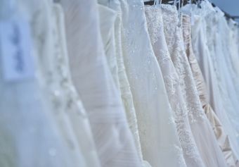 6 Most Iconic Wedding Dresses Of All Time