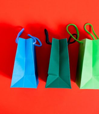 Best Signature Telfar Shopping Bag for New York Fashion