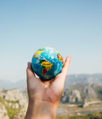 Reisen wie ein Einheimischer: Versteckte Juwelen entdecken mit GetYourGuide