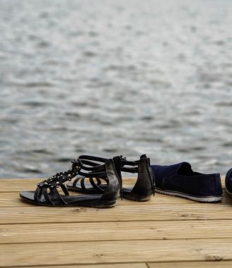 Get Your Feet Ready for Spring with DSW's Top Picks