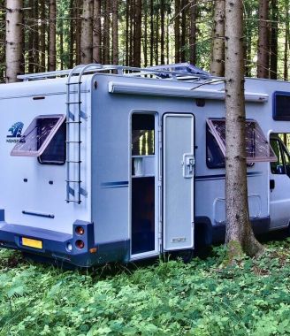 Best Tips for Planning a Campervan Road Trip