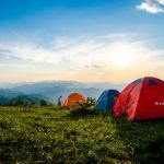Campsite Safety Tools at Outback Equipment for a Secure Trip