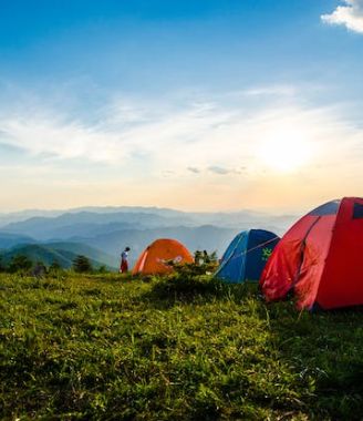 Campsite Safety Tools at Outback Equipment for a Secure Trip