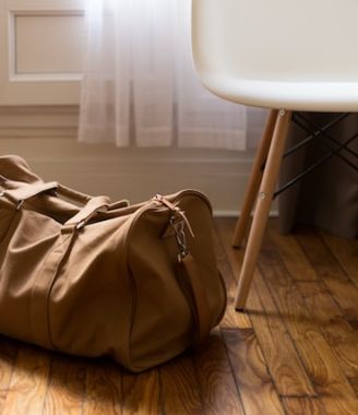 Make Your Travels Easier With Outback Equipment Duffle Bags
