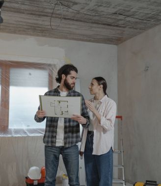 Your Home Makeover Journey with Wayfair UK